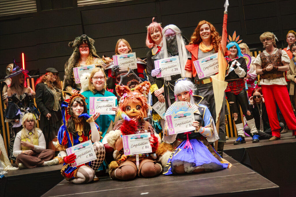 Collect 'O Fest verzamelbeurs in MartiniPlaza Groningen